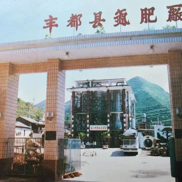 丰都县氮肥厂.jpg