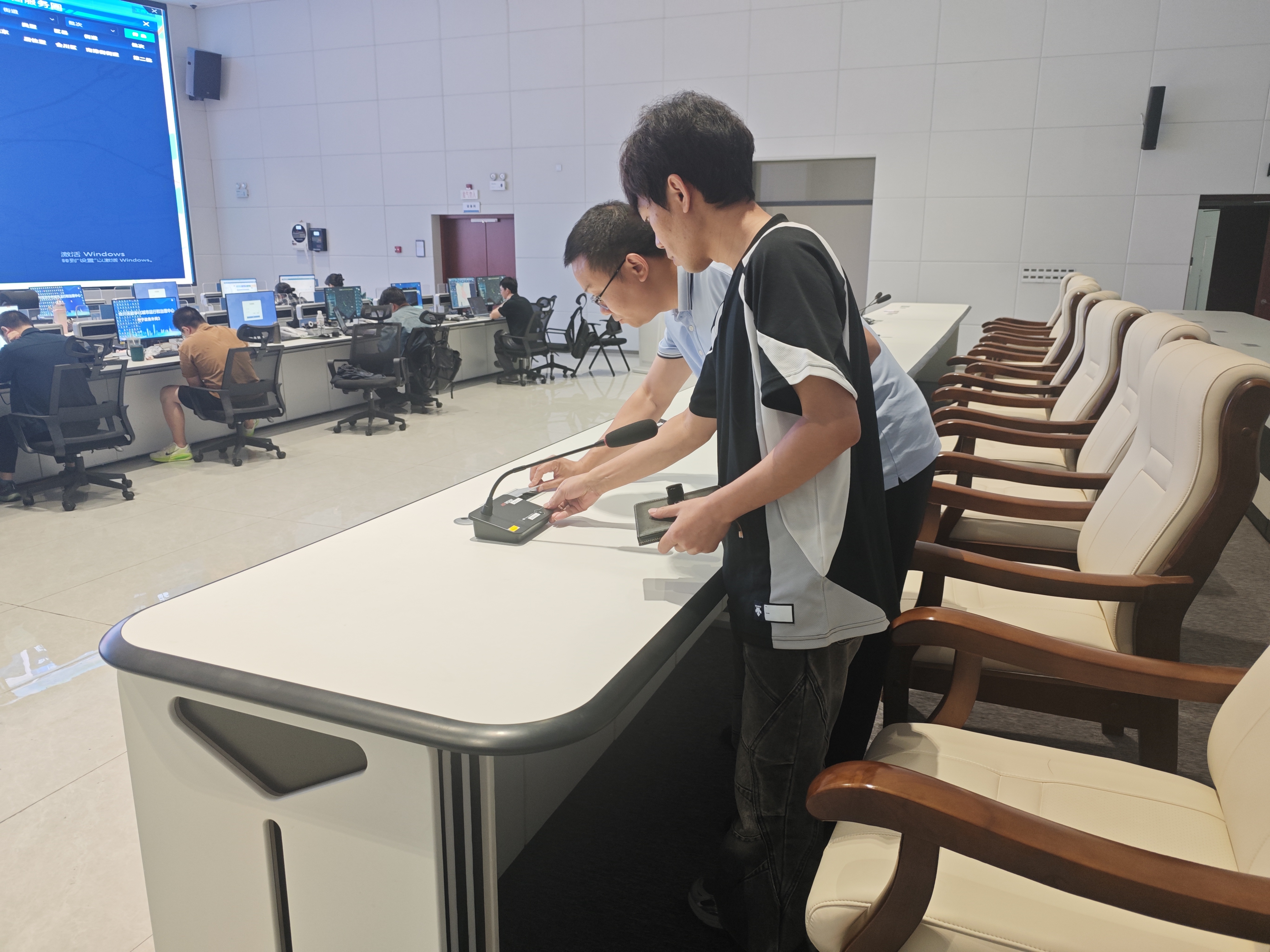 合川:关注超大城市现代化治理项目推进情况.jpg